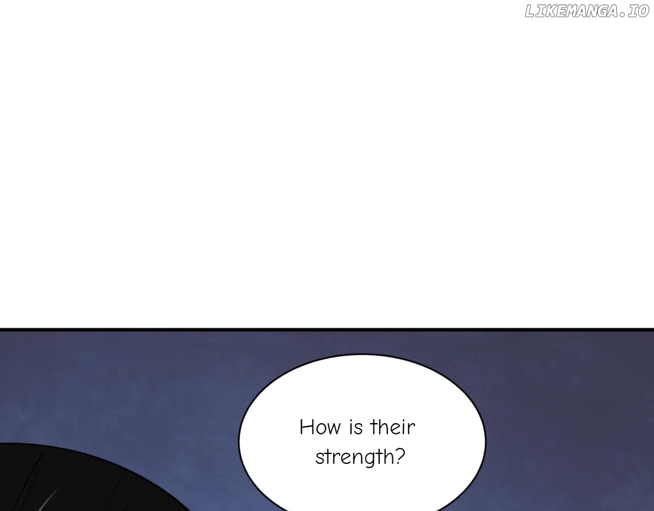 Era of the Haunted Chapter 340 - page 138